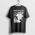 David Bednar El Oso Tshirts Sweater