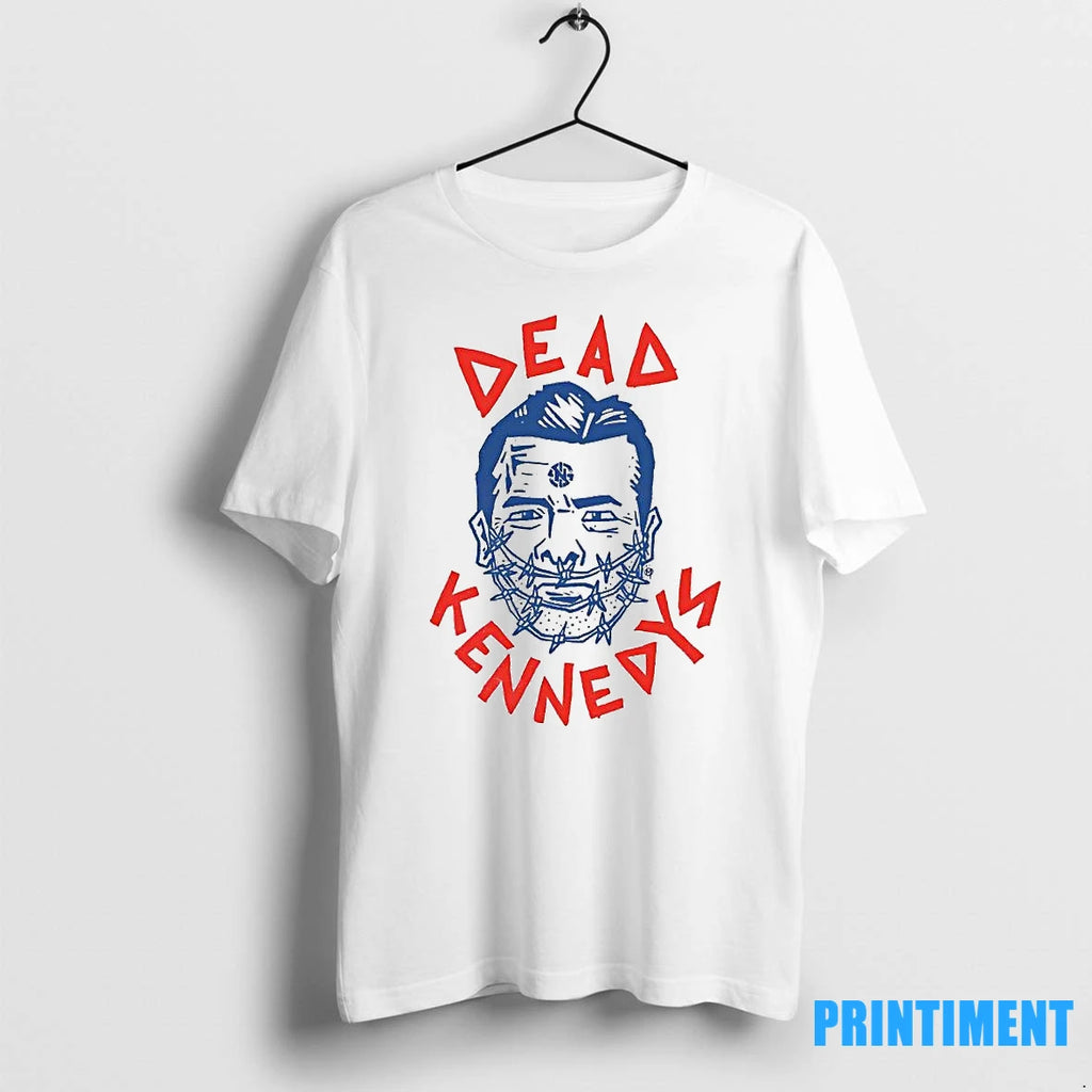 Dead Kennedys Big Head Tshirts Sweater