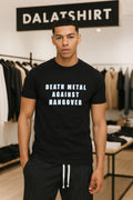 Death Metal Against Hangover shirt