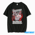 Deathmatch Berserker Sei Ozawa Tshirts Sweater