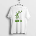 Deer Land Ho Tshirts Sweater