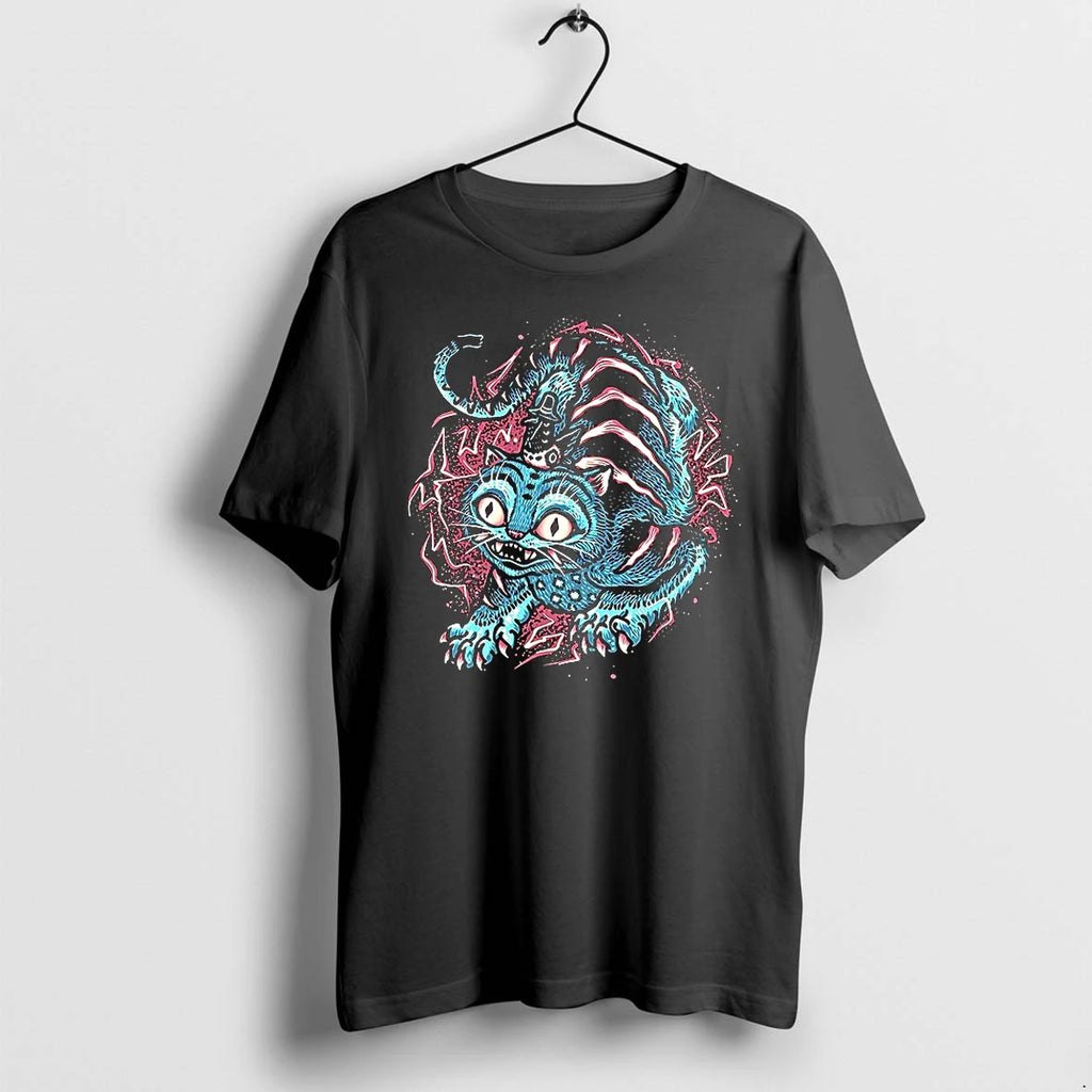 Derpy Tiger And Sussy Kpop Demon Hunters Blue Tiger Companion Tshirts Sweater