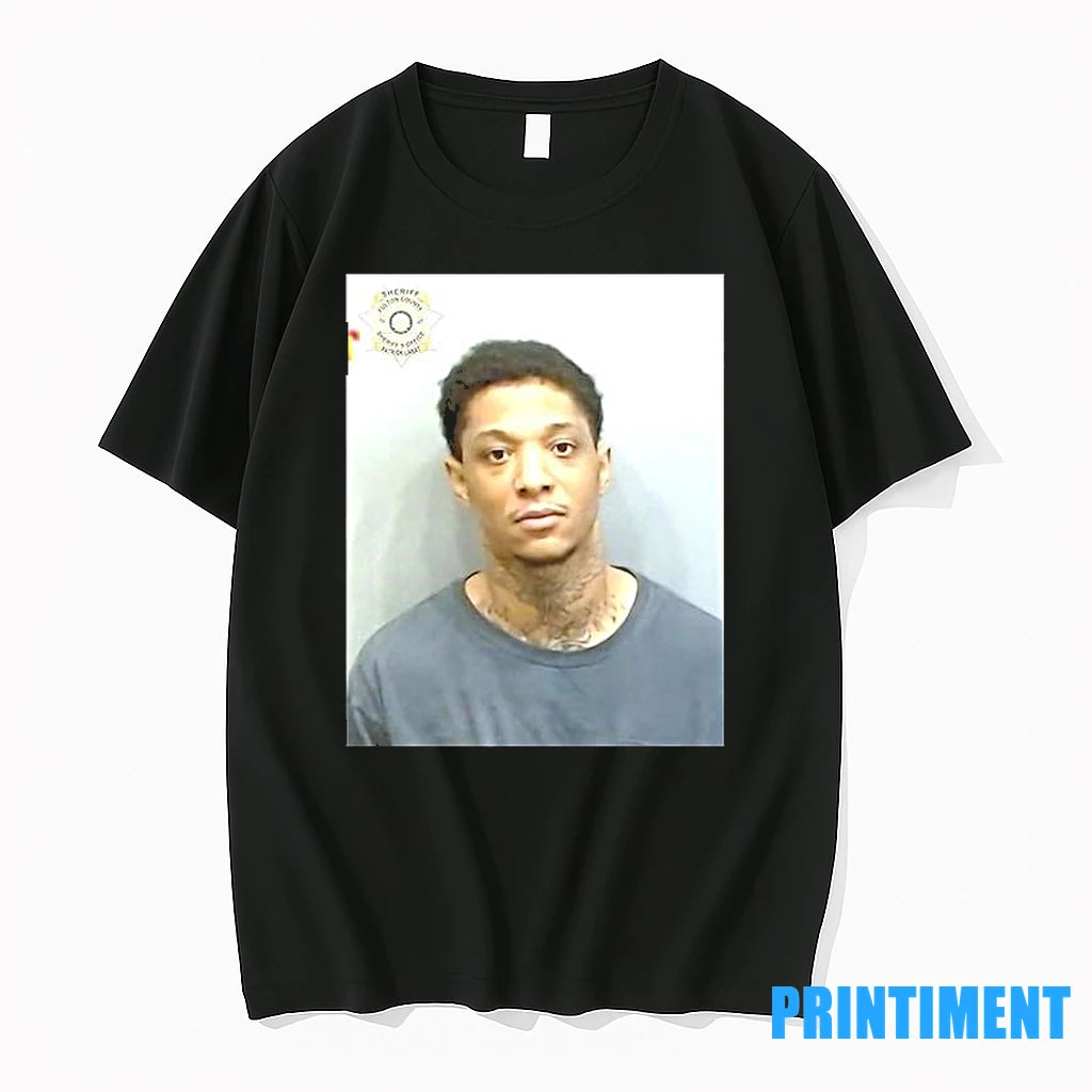 Derrick Groves Mugshot Tshirts Sweater