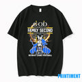 Detroit Lions God First Family Second Then Lions Football 2025 Tshirts Sweater