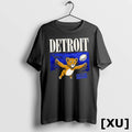 Detroit Lions Smells Like Team Spirit Tshirts Sweater