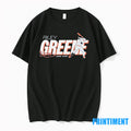 Detroit Riley Greene Tshirts Sweater