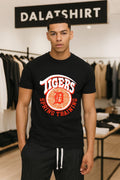 Detroit Tigers Baseball Spring Training Orange Fruit Logo shirt