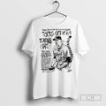Detroit Tigers Vs Cleveland Guardians Wild Card American League Tarik Skubal T Shirts
