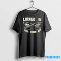 Deuceduece Wearing Locked In Oats Strong Tshirts Sweater