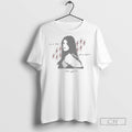 Devon Gabriella Im A Lover Not A Fighter Star T Shirts
