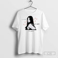 Devon Gabriella Im A Lover Not A Fighter T Shirts