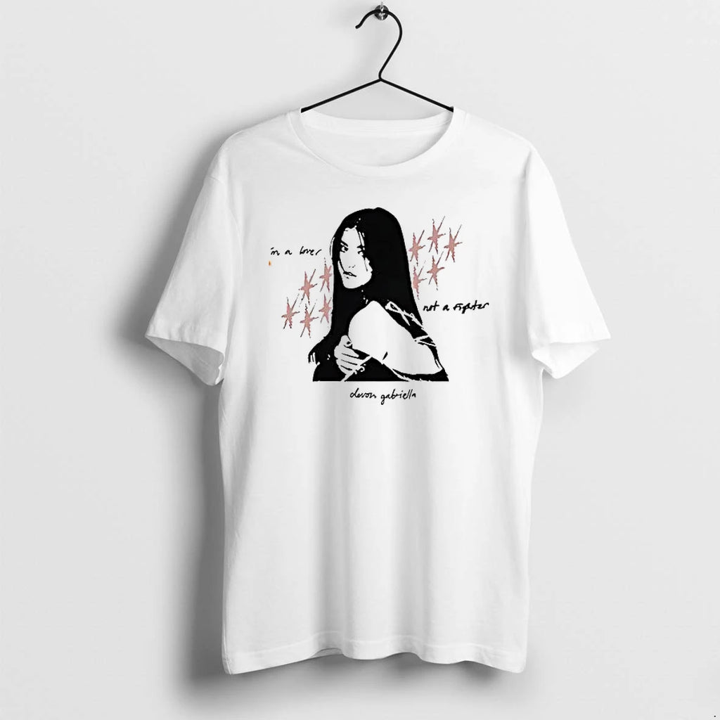 Devon Gabriella Star Tshirts Sweater