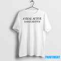 Diane Keaton A Real Actor Tshirts Sweater