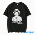 Diane Keaton Just Have Fun Smile And Keep Putting On Lipstick Tshirts Sweater