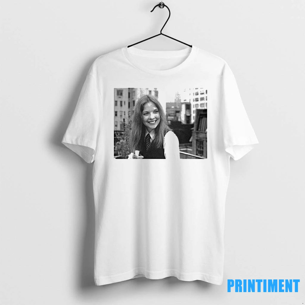 Diane Keaton Forever Tshirts Sweater