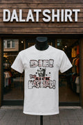 Die You Sick Bastard Osama Bin Laden Target shirt
