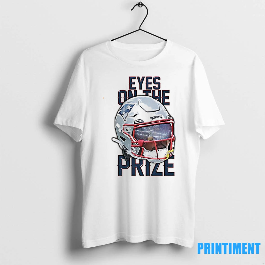 Diggs Eyes On The Prize Tshirts Sweater