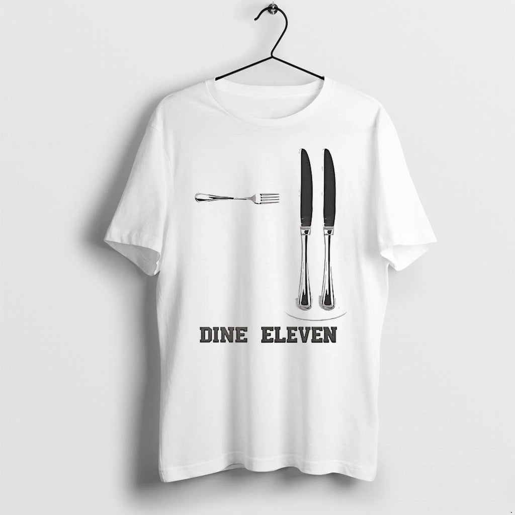 Dine Eleven Tshirts Sweater