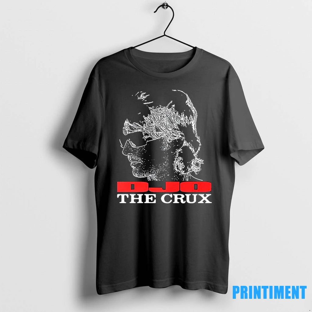 Djo The Crux Tshirts Sweater