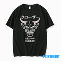 Dodgers Demon Closer Tshirts Sweater