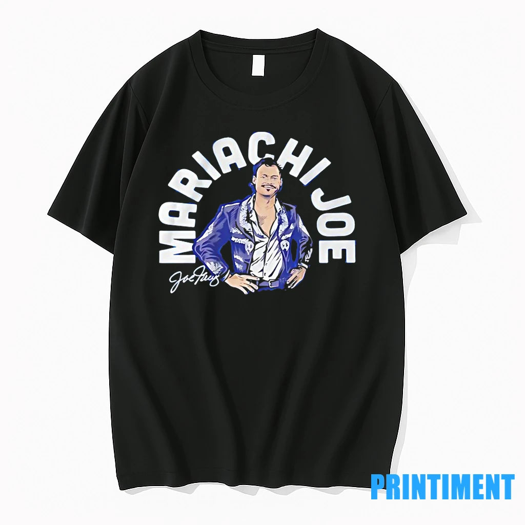 Dodgers Mariachi Joe Kelly Tshirts Sweater