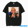 Dominik Mysterio Young Mysterio Playing Psp Tshirts Sweater