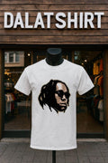 Don Toliver Portrait Illustration Music Artist shirt