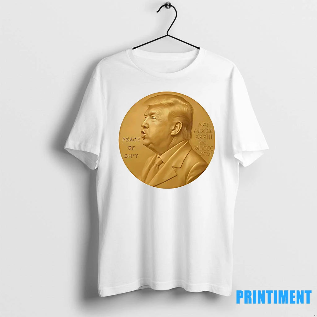 Donald Trump Piece Of Shit Tshirts Sweater