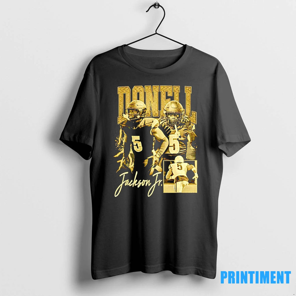 Donell Jackson Jr Graphic Vintage Tshirts Sweater