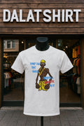 Don’t Tap That Glass There’s A Monster In It shirt