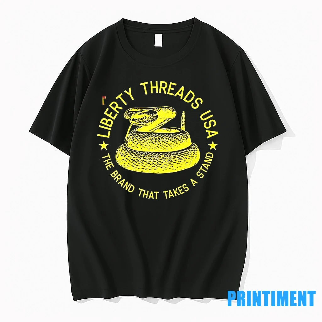 Dont Tread On Liberty Tshirts Sweater