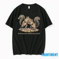 Dont Touch My Fucking Nuts Kyle Tshirts Sweater