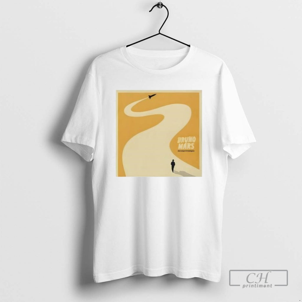 Doo Wops And Hooligans T Shirts