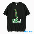Dr J The Legend Tshirts Sweater
