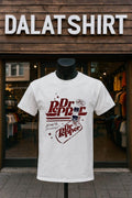 Dr Pepper Big Deal Just What The Dr Ordered shirt