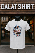 Drake Iceman Singer Portrait shirt