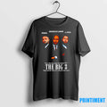 Drake Kendrick Lamar And J Cole The Big 3 Love When They Argue The Hardest