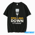 Drilling Down Still Confused Tshirts Sweater