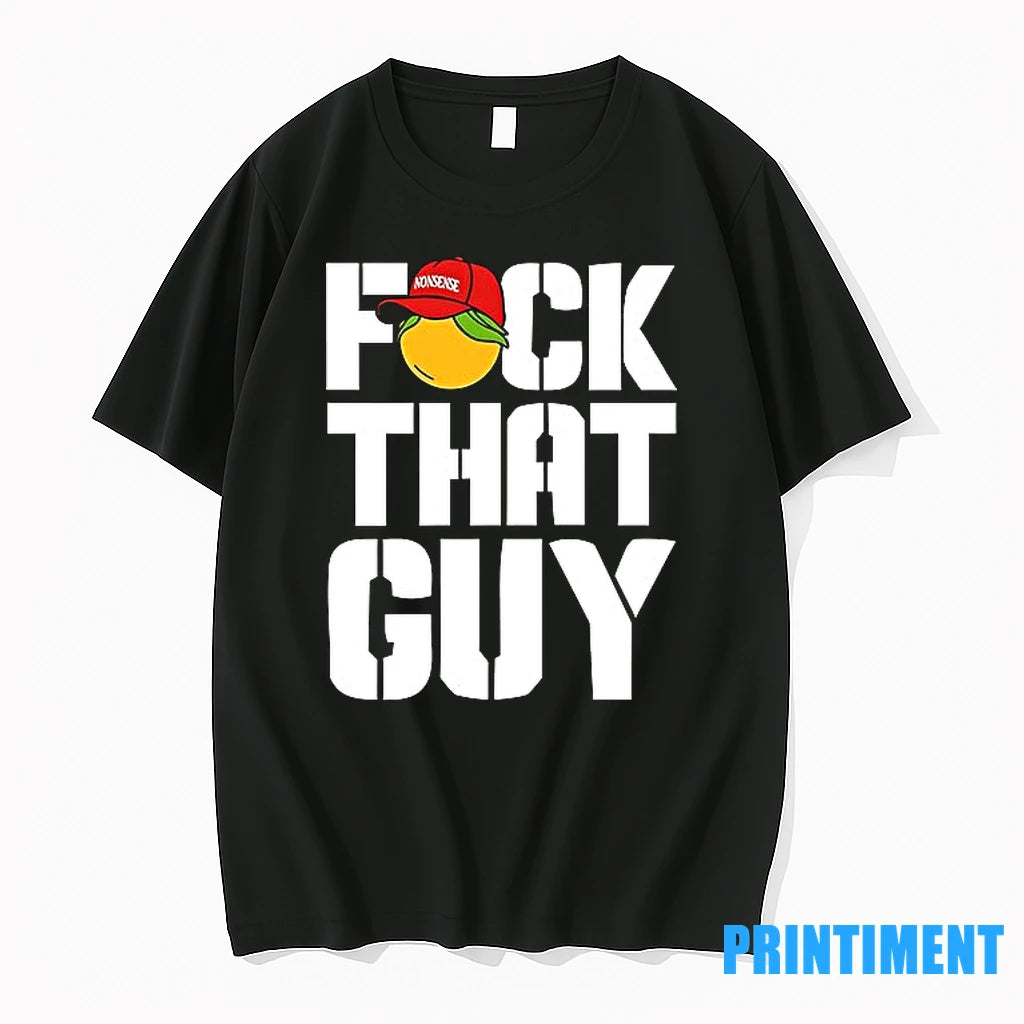 Dropkick Murphys Fuck That Guy Tshirts Sweater
