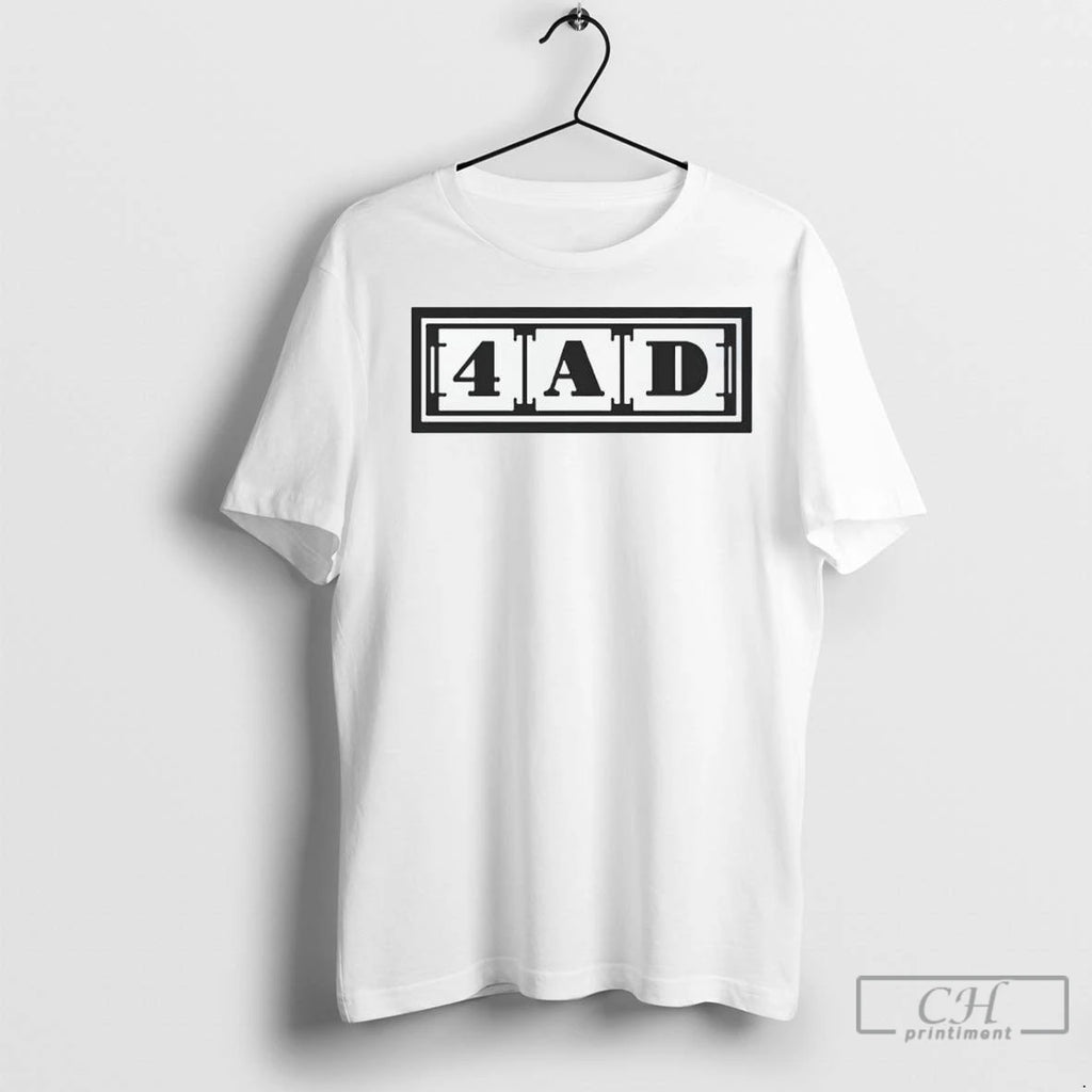 Dry Cleaning Secret Love 4ad T Shirts
