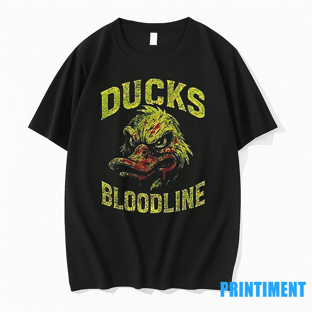 Ducks Bloodline Tshirts Sweater