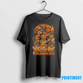 Dungeons And Pumpkins Halloween Tshirts Sweater
