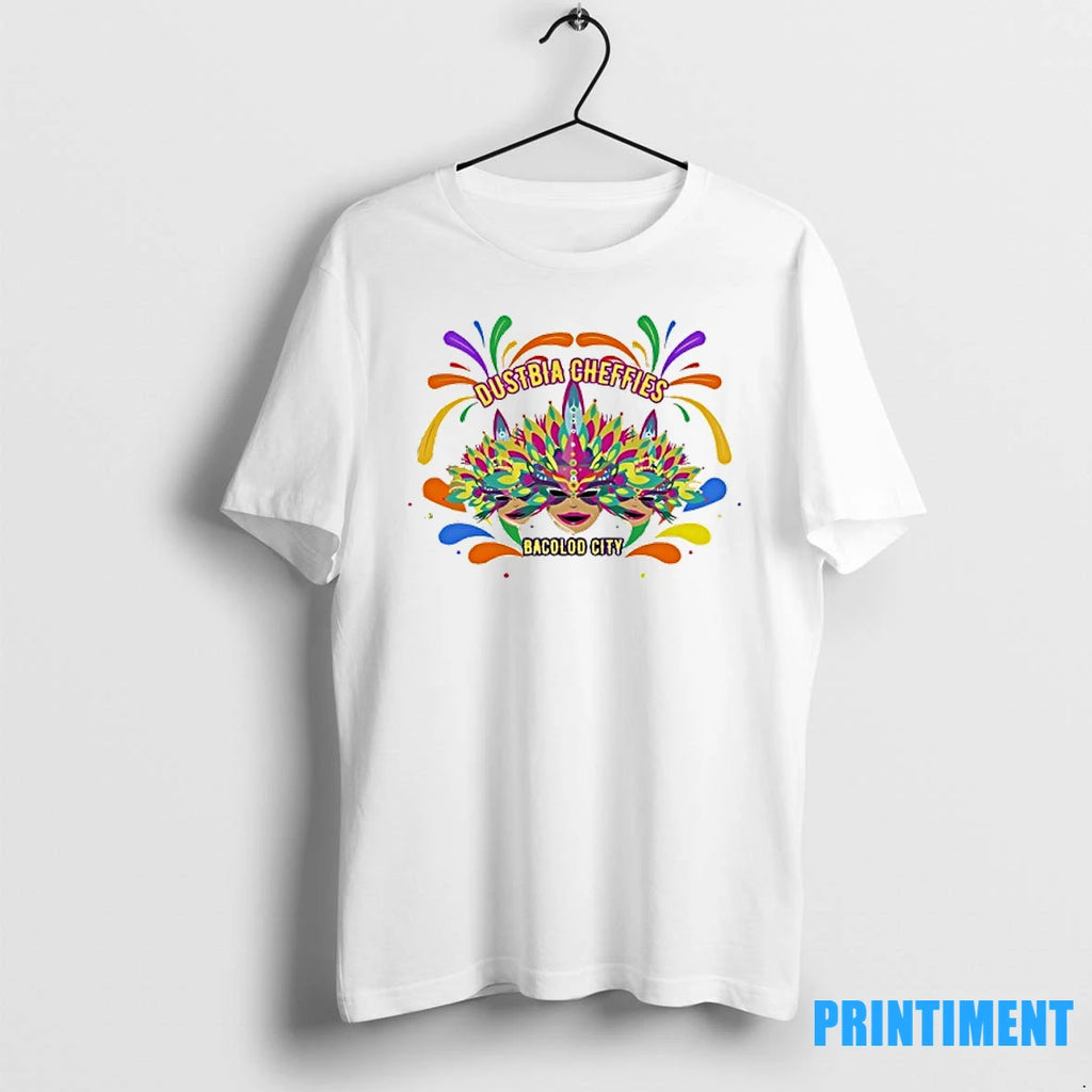 Dustbia Cheffies Bacolod City Tshirts Sweater