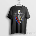 Eagle Police Corrections Dispatch Fire Ems T Shirts