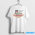 Eat More Beef 1968 Welcome To Fabulous Lubbock Texas As Las Vegas Nevada Tshirts Sweater