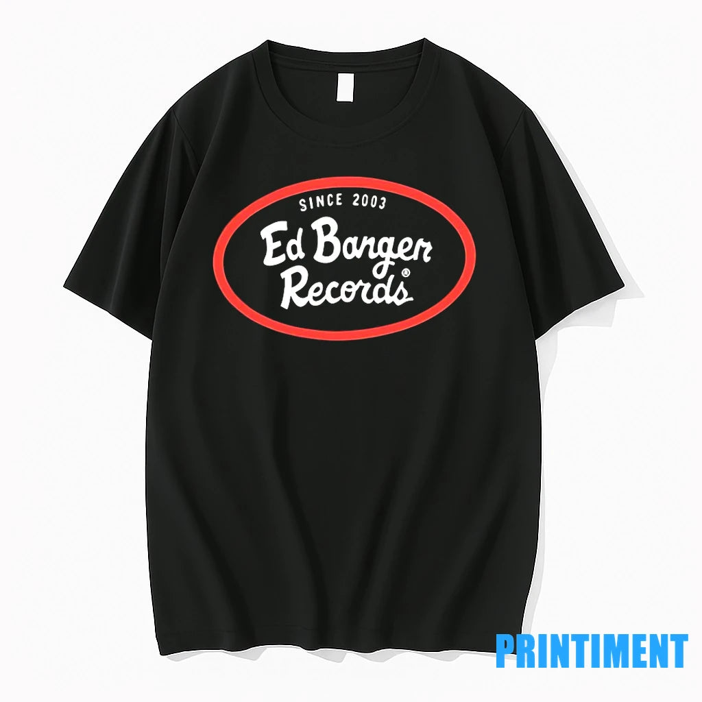 Ed Banger Garage Since 2003 Tshirts Sweater