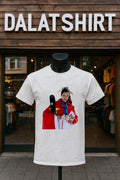 Eileen Gu Wins Gold poster shirt
