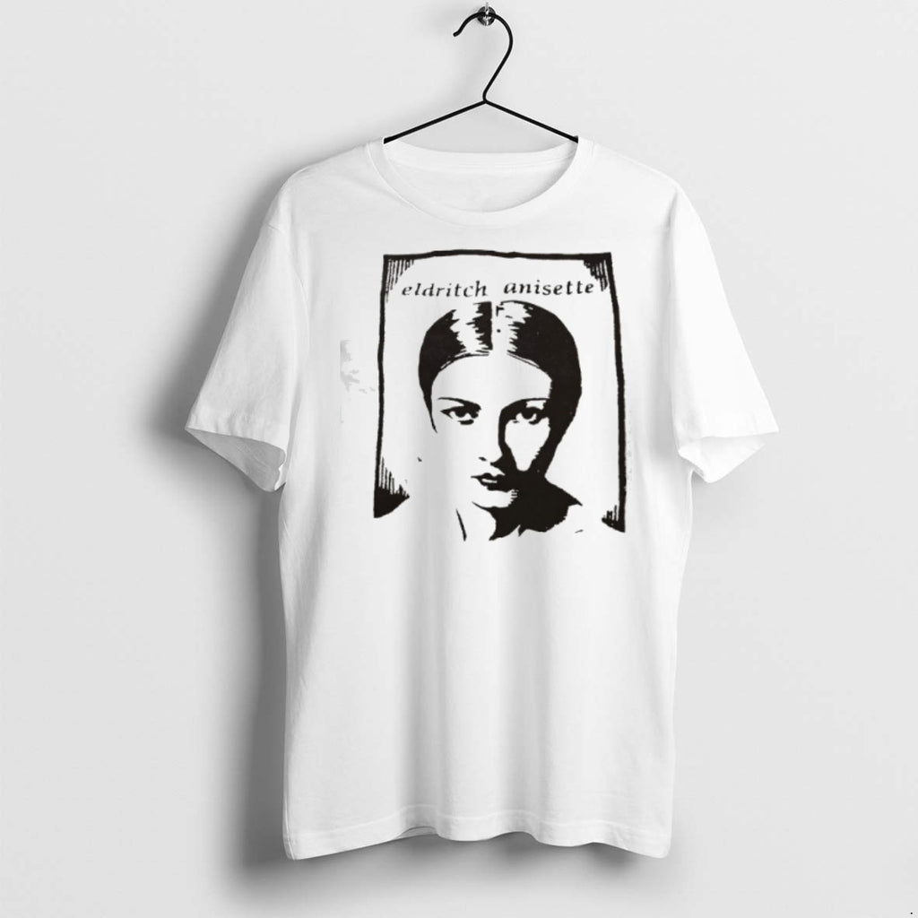 Eldritch Anisette Vintage T Shirts