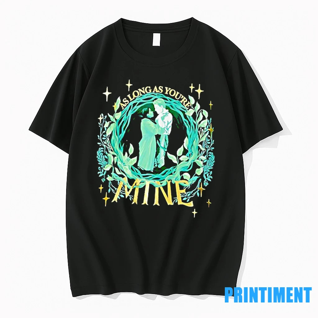 Elphaba And Fiyero As Long As Youre Mine Tshirts Sweater
