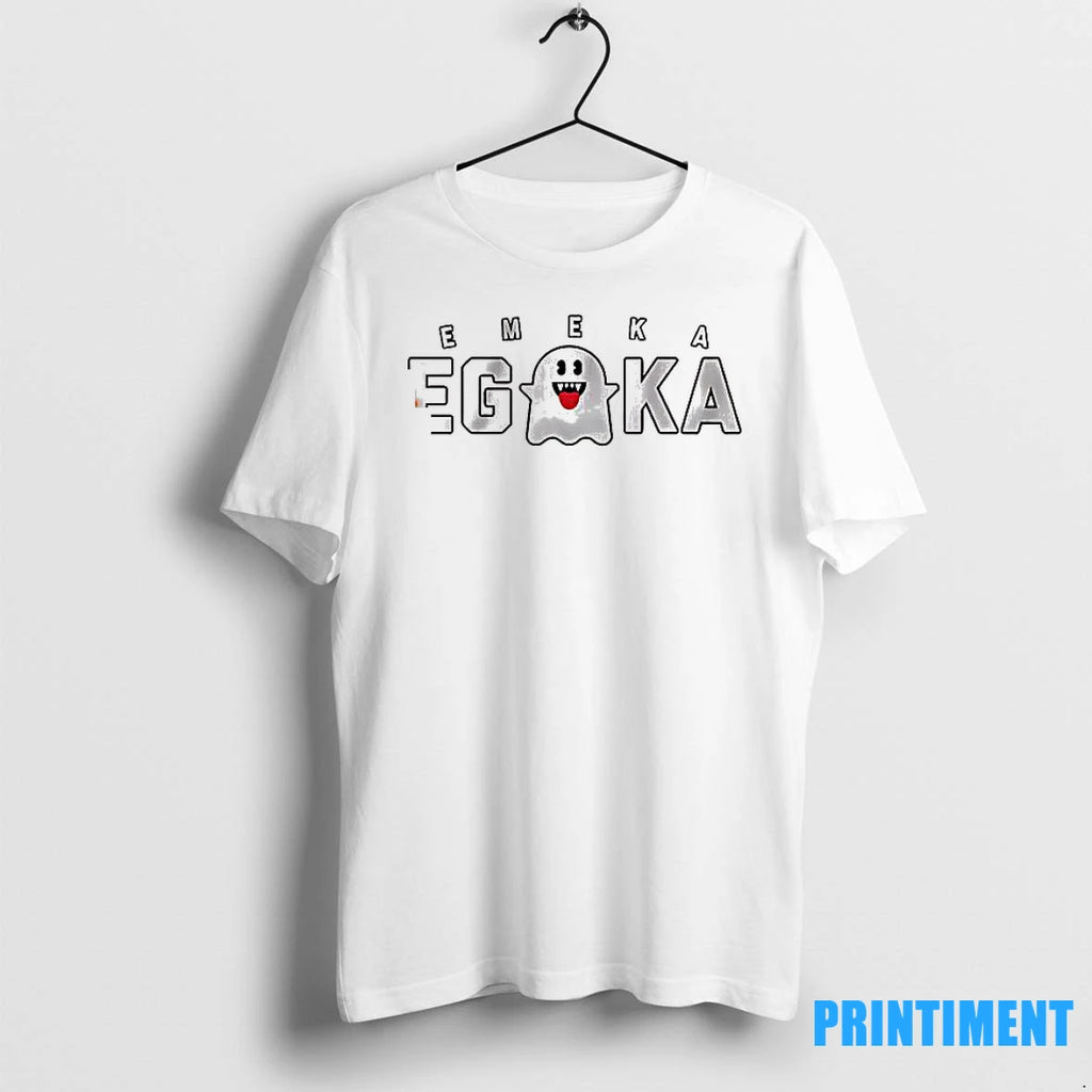 Emeka Egbuka Eg Boo Ka Tshirts Sweater